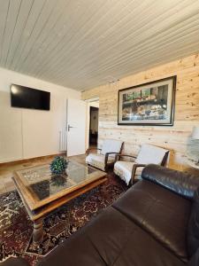 Sejours chez l'habitant GITE de LAS TREILLES : photos des chambres