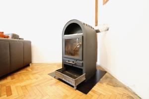 Stylish Apartments in the Heart of Viennas Trendy District