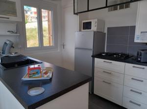 APPARTEMENT T3 PLEIN SUD PROCHE CENTRE Font-Romeu