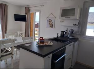 APPARTEMENT T3 PLEIN SUD PROCHE CENTRE Font-Romeu