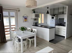 APPARTEMENT T3 PLEIN SUD PROCHE CENTRE Font-Romeu