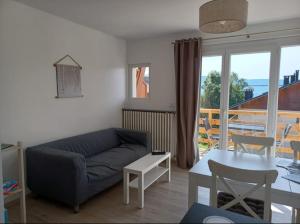 Appartements APPARTEMENT T3 PLEIN SUD PROCHE CENTRE Font-Romeu : photos des chambres