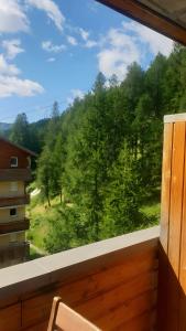 Appartements Terrasses de Labrau - piscine : photos des chambres