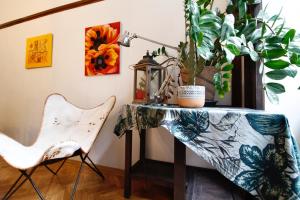 Stylish Apartments in the Heart of Viennas Trendy District