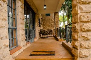 Selvasara Suites Karen