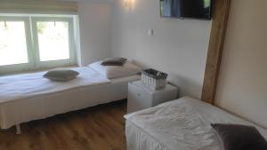 Słoneczny Dom pokoje i apartament na wynajem