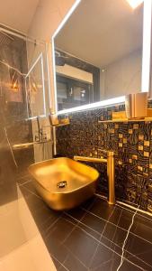 ŽIŽI exclusive apartments