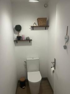 GITE de LAS TREILLES