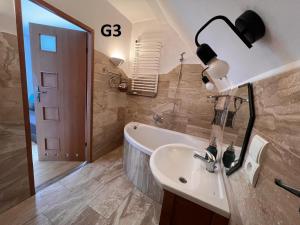 Pokoje gościnne JAVKA w Jantarze