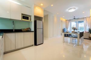 VIP Dream Suite Residence, Klong Muang Beachfront Krabi