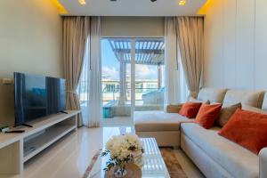 VIP Dream Suite Residence, Klong Muang Beachfront Krabi