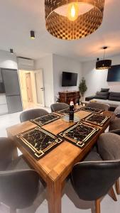 ŽIŽI exclusive apartments