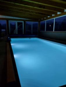 Chalupa 66 - Bukovka