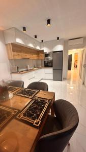 ŽIŽI exclusive apartments