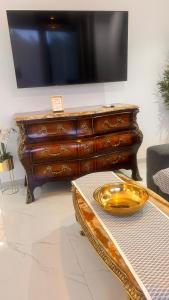 ŽIŽI exclusive apartments