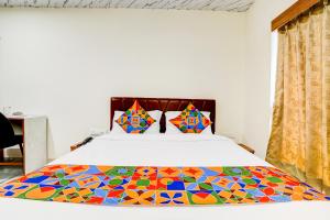 Hotel Omkar & Lodging - Phoenix Market City