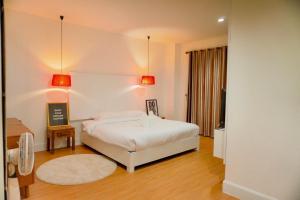 Monte Villa Chiang Mai