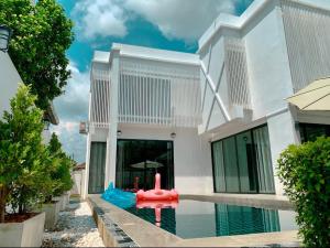 Monte Villa Chiang Mai