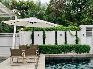 Monte Villa Chiang Mai