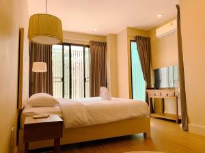 Monte Villa Chiang Mai