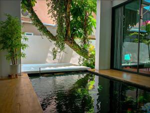 Monte Villa Chiang Mai