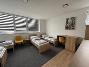 Apartmány Pohoda Valča ,Martin