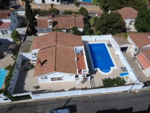 Villa Morar