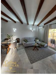 Calma FRUTALES Apartment