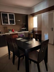 Résidence Bab El Janoub