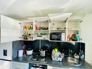 B&B / Chambres d'hotes Chambre cosy proche de l-aeroport CDG : photos des chambres