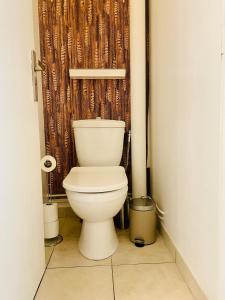 B&B / Chambres d'hotes Chambre cosy proche de l-aeroport CDG : photos des chambres