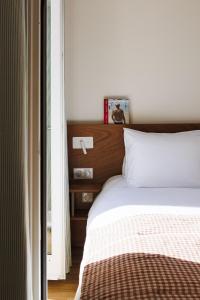 ALFRED HOTELS Les Halles : photos des chambres