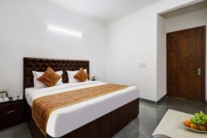 FabHotel La Corporate Suite