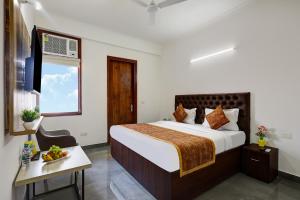 FabHotel La Corporate Suite