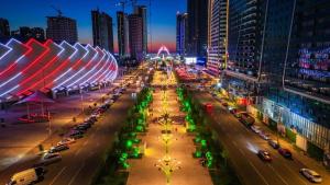 Dartower big studio near the sea