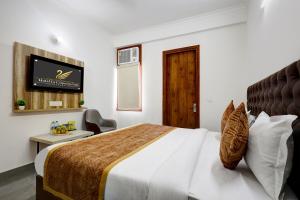 FabHotel La Corporate Suite