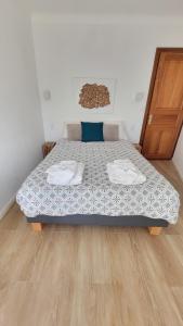 B&B / Chambres d'hotes DOMAINE CARDU : photos des chambres