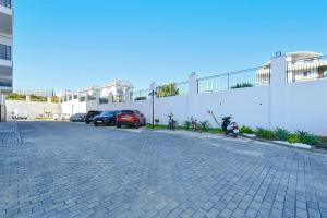 Family Exclusive 5 Star Luxury Apartments