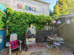 Appartements le petit Mazet : photos des chambres