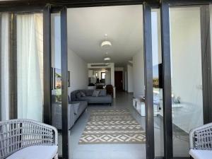 4 bedroom twin villa in Caesar Bay El Sahel , Ras El Hekma