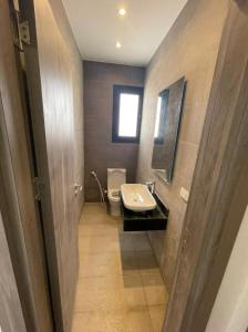 4 bedroom twin villa in Caesar Bay El Sahel , Ras El Hekma