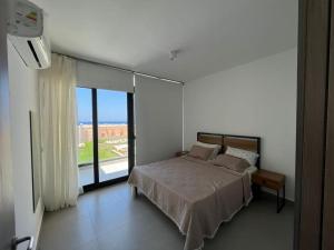 4 bedroom twin villa in Caesar Bay El Sahel , Ras El Hekma