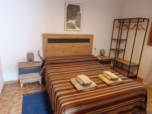 Antiga escola de Molinell