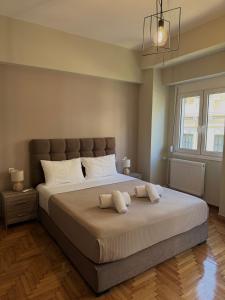 Ηarmony 2 apartment next to the Acropolis museum