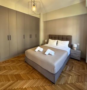 Ηarmony 2 apartment next to the Acropolis museum