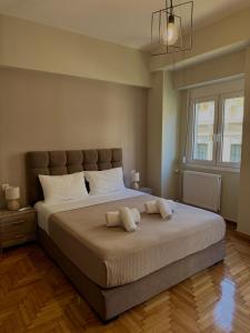 Ηarmony 2 apartment next to the Acropolis museum