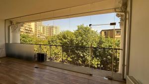 Квартира в Аркадии 130 м, 3 этаж