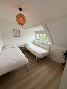 Riverside Apartment Near City and Nature