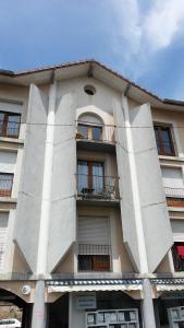 Appartements L-escapade Landaise, Confort, Plage et Soleil : photos des chambres