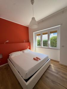 Tiber Domus Fiumicino - Apt 2